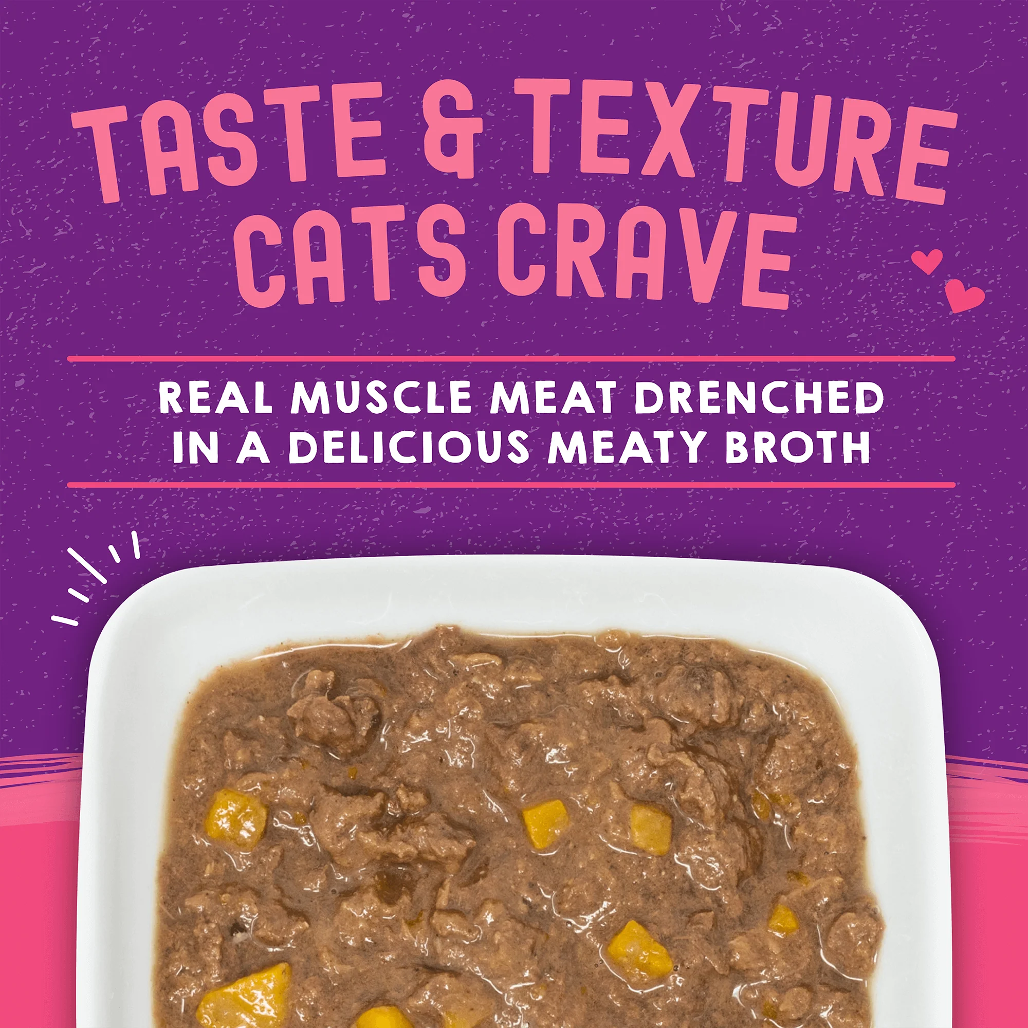 Carnivore Cravings Tuna & Pumpkin Recipe for Cats - Image 2