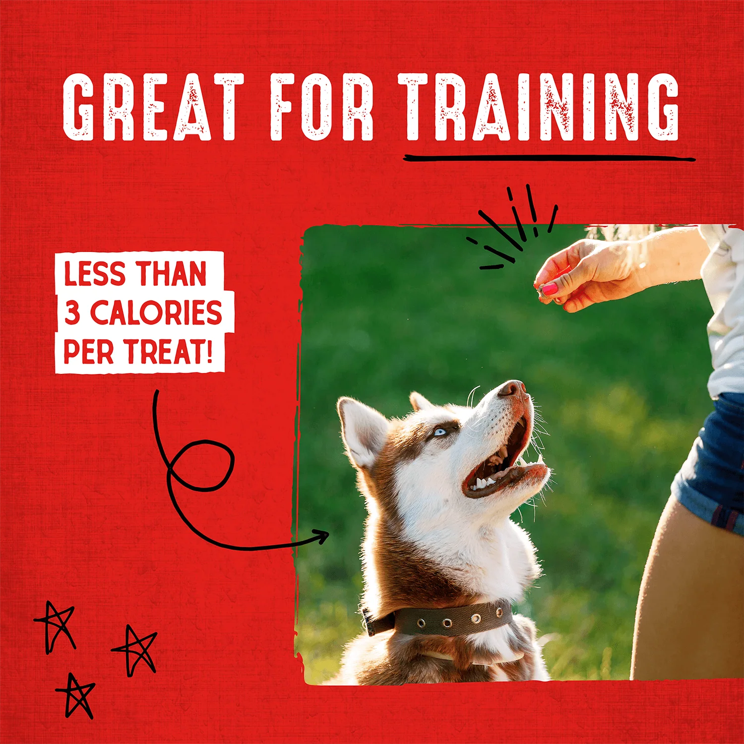 Duck Carnivore Crunch for Dogs - Image 6