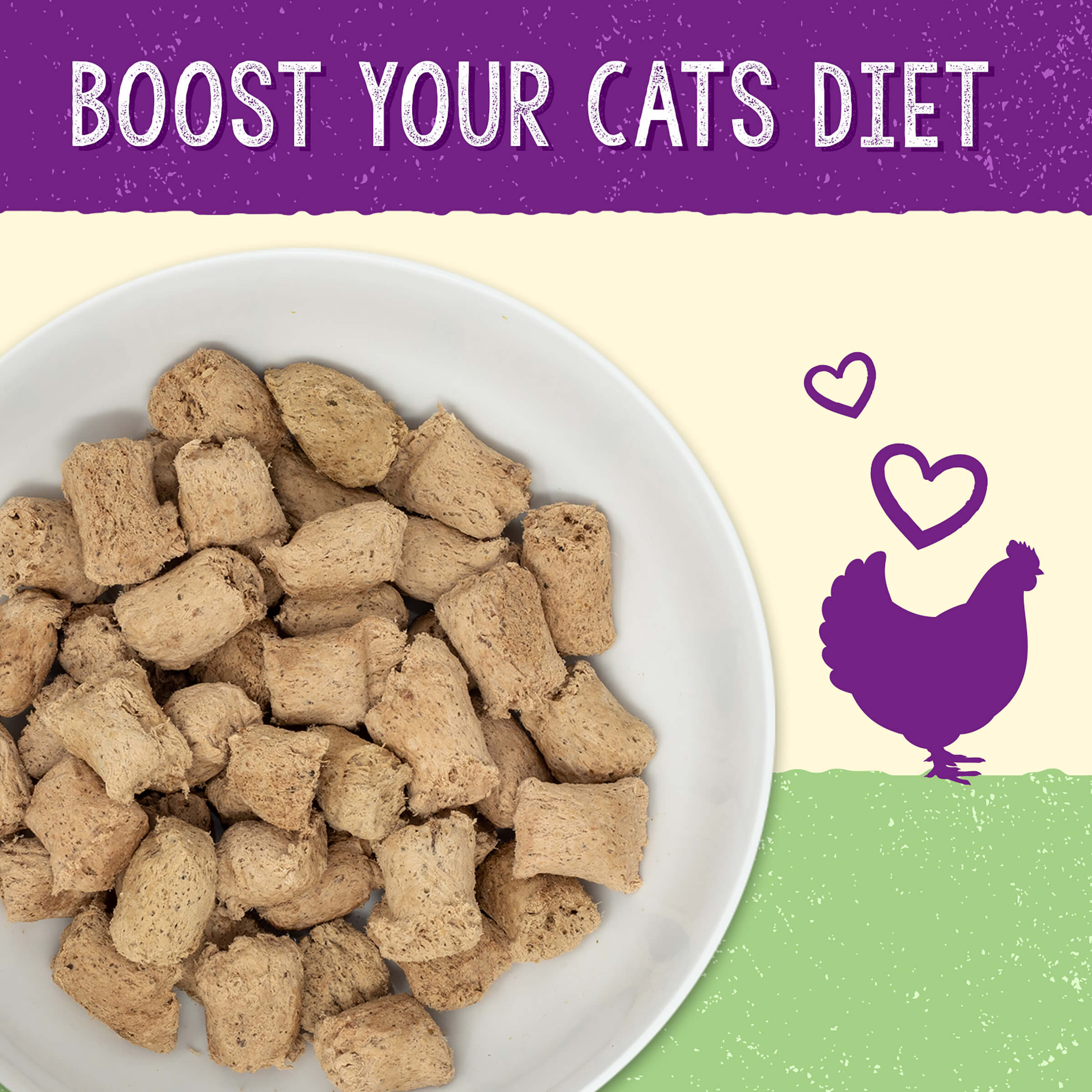 Stella’s Solutions Digestive Support for Cats - Image 2