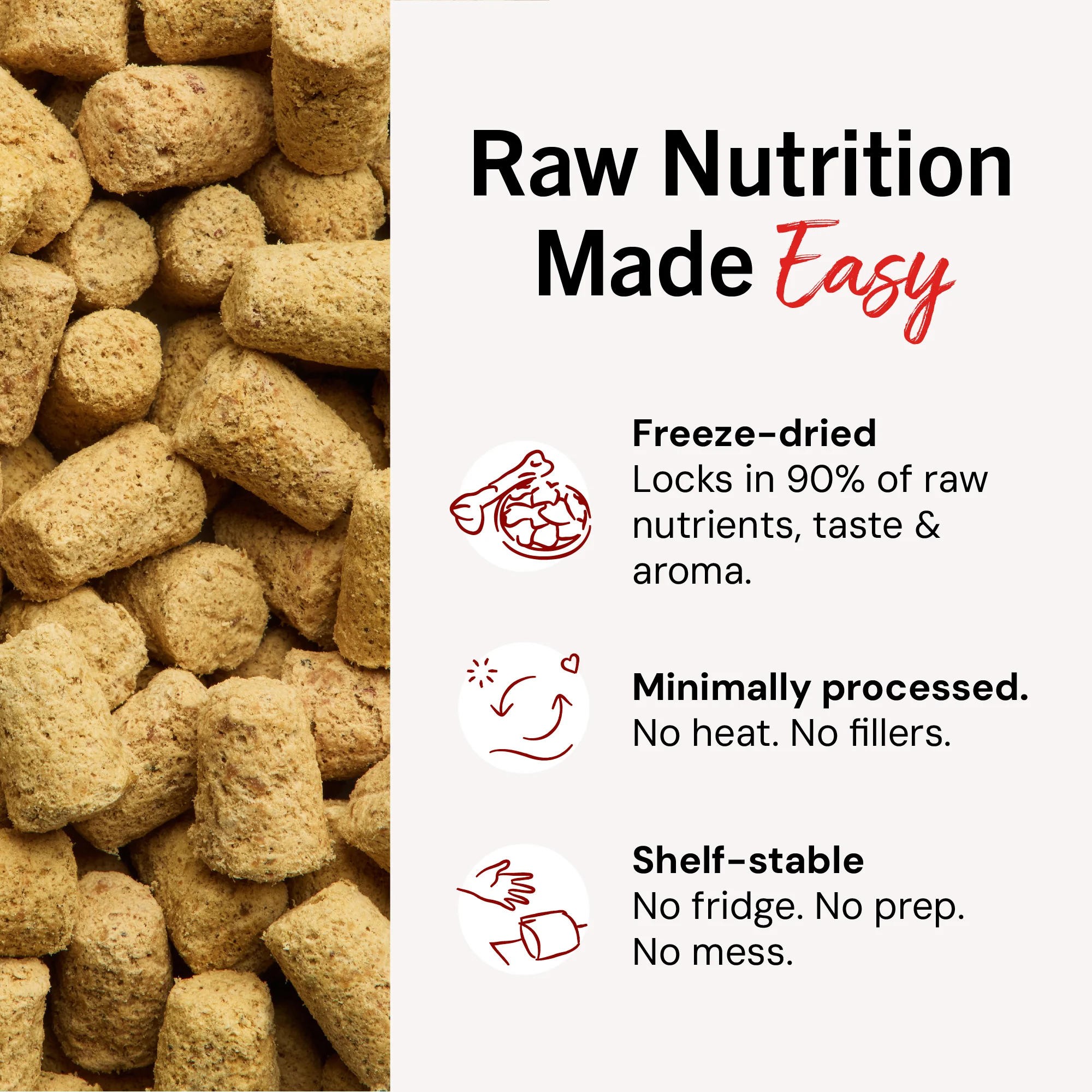 Tantalizing Turkey Meal Mixers for Dogs - Image 9